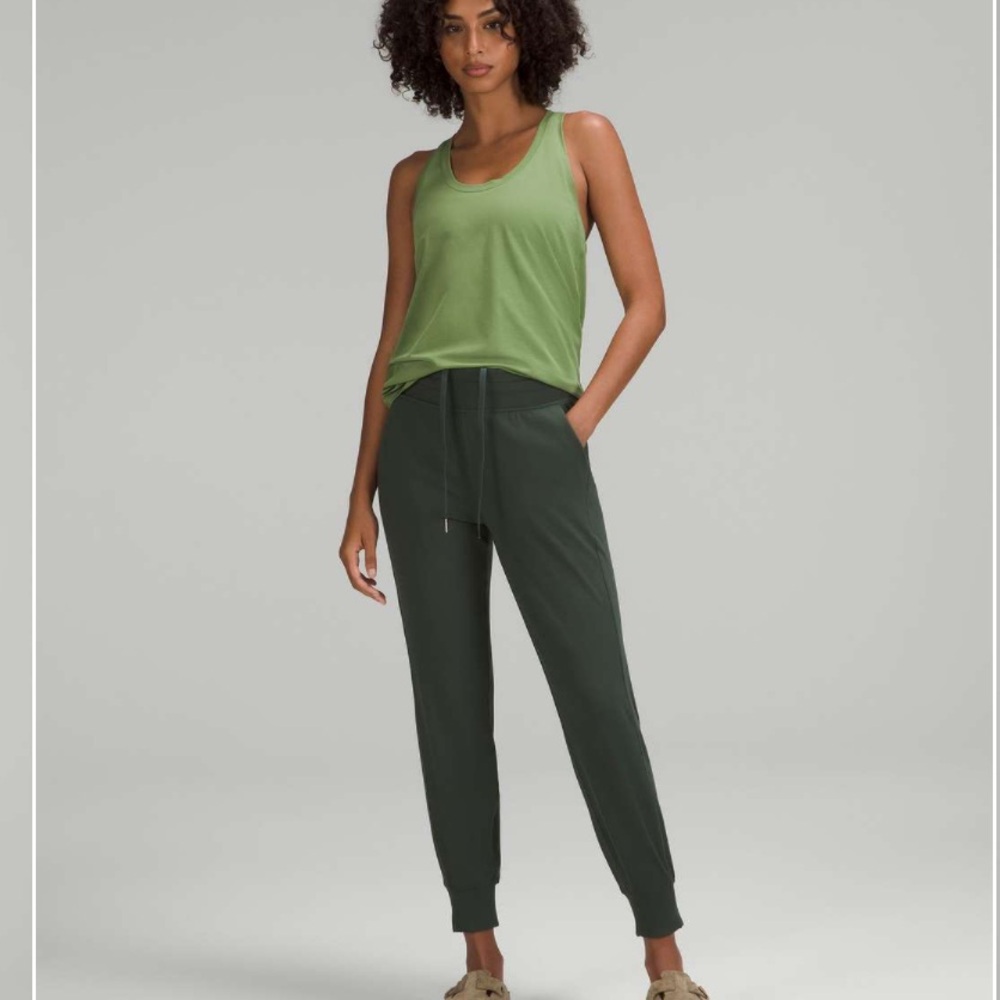 Lululemon Love Tank Top